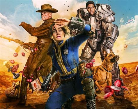 fallout cast stephanie|fallout cast.